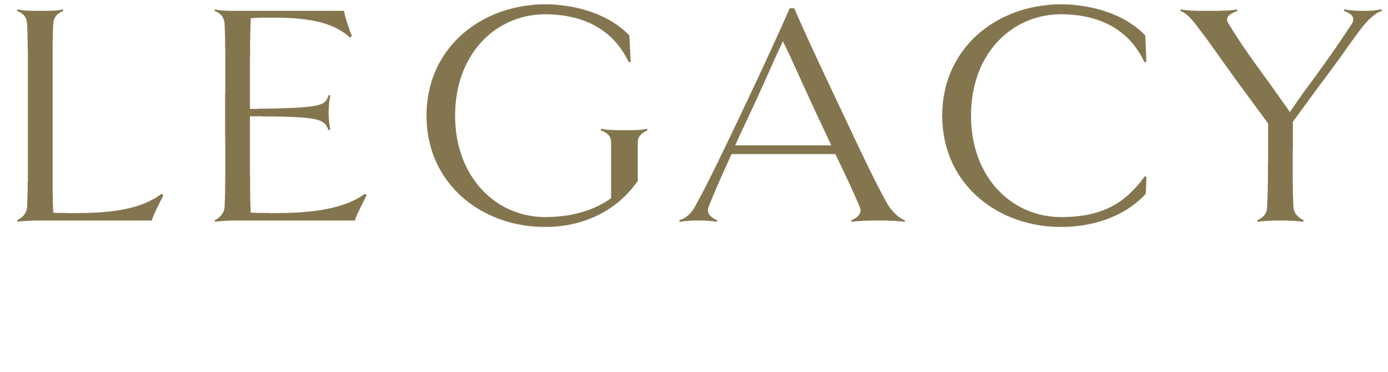 Legacy Private Client Services logo 